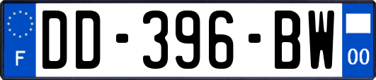 DD-396-BW