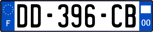 DD-396-CB