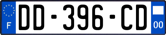 DD-396-CD