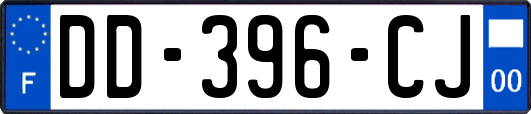 DD-396-CJ