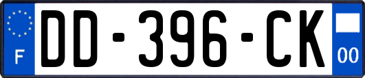 DD-396-CK