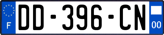 DD-396-CN