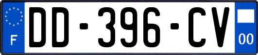 DD-396-CV