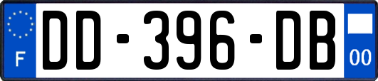DD-396-DB