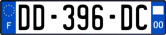 DD-396-DC
