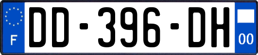 DD-396-DH