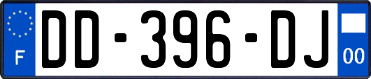 DD-396-DJ