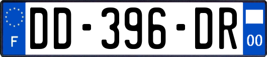 DD-396-DR