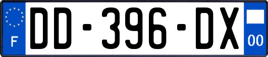 DD-396-DX