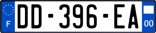 DD-396-EA