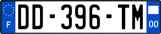 DD-396-TM