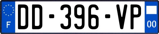 DD-396-VP