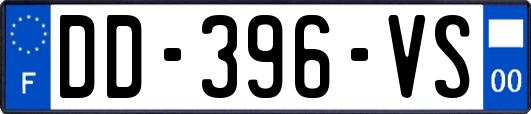 DD-396-VS