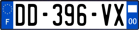 DD-396-VX
