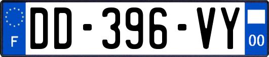 DD-396-VY