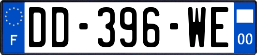 DD-396-WE