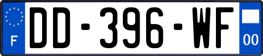 DD-396-WF