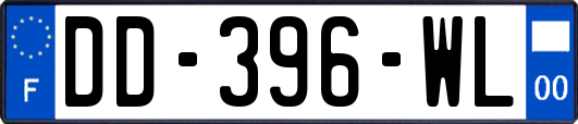 DD-396-WL