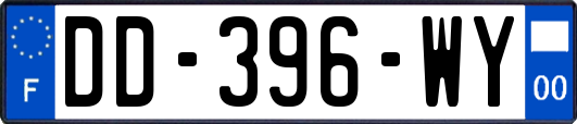 DD-396-WY