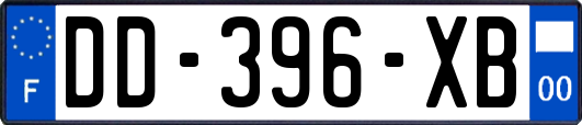 DD-396-XB