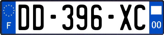 DD-396-XC