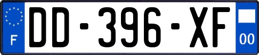 DD-396-XF