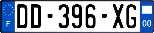 DD-396-XG