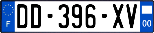 DD-396-XV