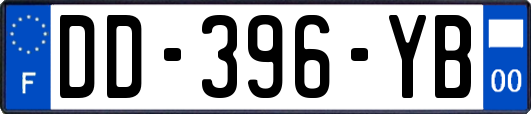 DD-396-YB