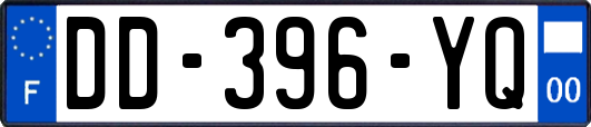 DD-396-YQ