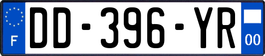 DD-396-YR