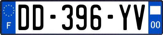 DD-396-YV