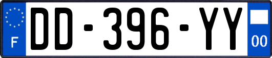 DD-396-YY