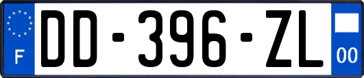 DD-396-ZL