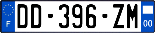 DD-396-ZM
