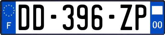 DD-396-ZP