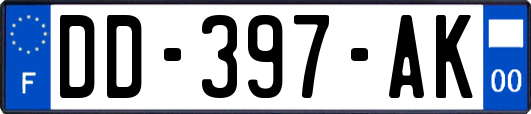 DD-397-AK