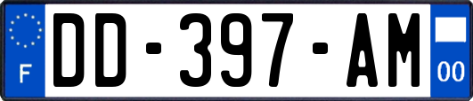 DD-397-AM