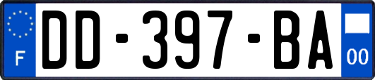 DD-397-BA