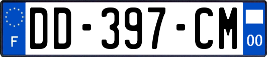 DD-397-CM