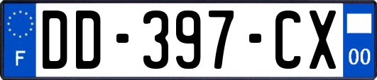 DD-397-CX