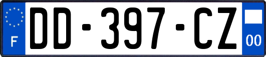 DD-397-CZ