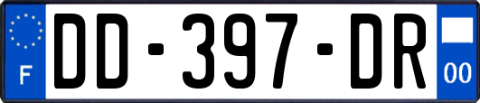 DD-397-DR