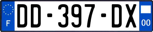 DD-397-DX