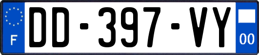 DD-397-VY