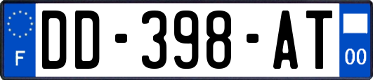 DD-398-AT