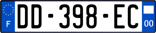 DD-398-EC