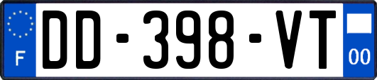 DD-398-VT