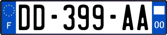 DD-399-AA