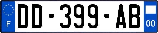 DD-399-AB